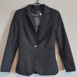 H&M blazer